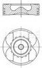 PERFECT CIRCLE 56 03798 0 Piston